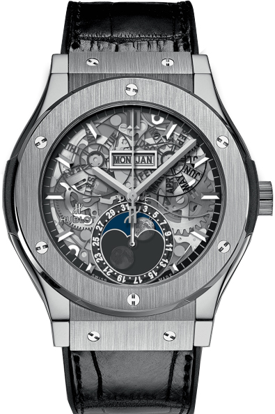 Hublot Classic Fusion 45MM 517.NX.0170.LR watches for sale